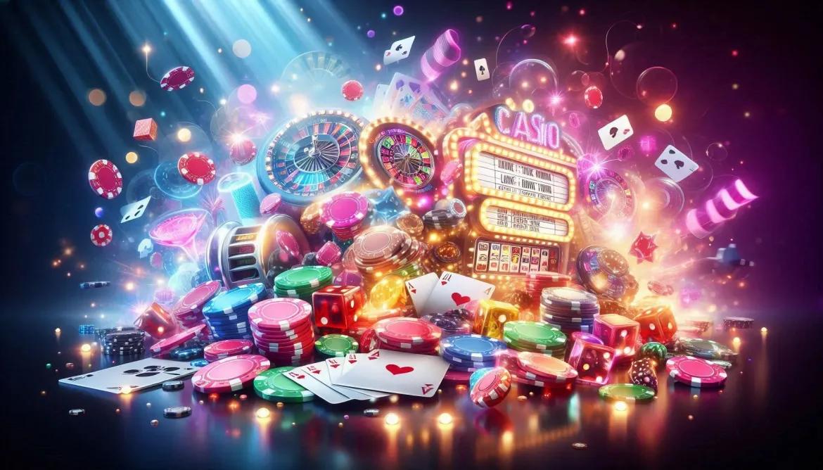 29Black Casino